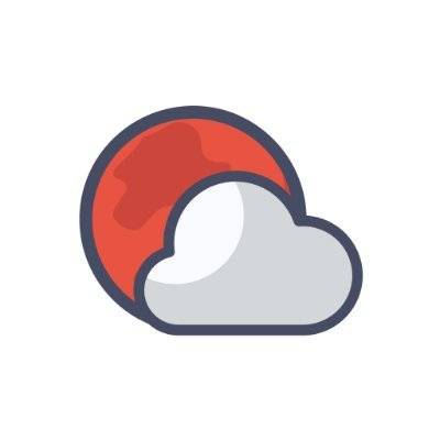 marte cloud