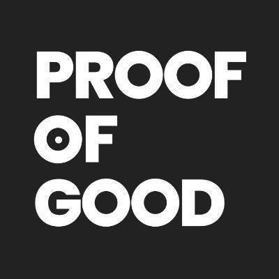 proof of good