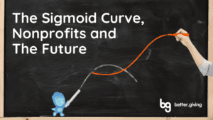 Banner image showing a sigmoid curve
